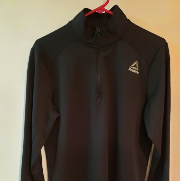 Reebok Other - SALE-🔥Reebok speedwick 3/4 zip pullover